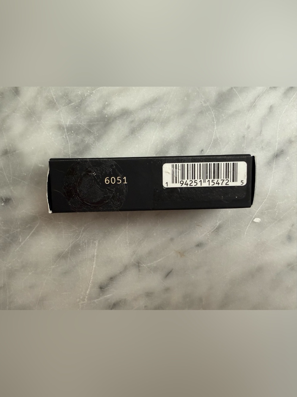 NARS Afterglow Lip Balm in STARGAZE NIB - Picture 13 of 16